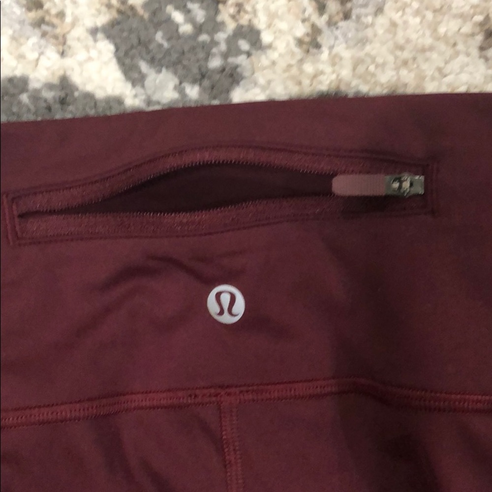 NWOT Speed Up Speckle Shine Wunder Tight size 6 - Picture 12 of 15